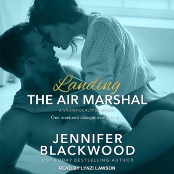 MP3 CD Landing the Air Marshal Book