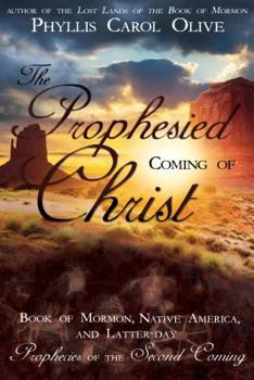 Paperback The Prophesied Coming of Christ Book