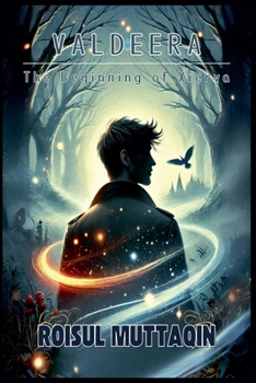 Paperback Valdeera: The Beginning of Xierva Book