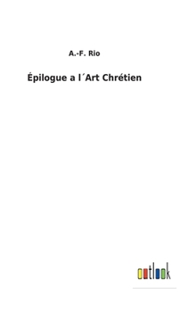 Épilogue l´Art Chrétien