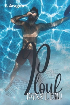 Paperback Plouf dans l'Eau [French] Book