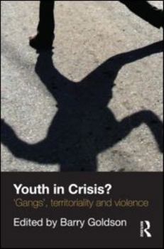 Paperback Youth in Crisis?: 'Gangs', Territoriality and Violence Book