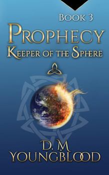 Paperback Prophecy Book