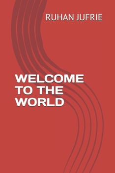 Paperback Welcome to the World Book