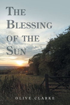 Paperback The Blessing of the Sun Book