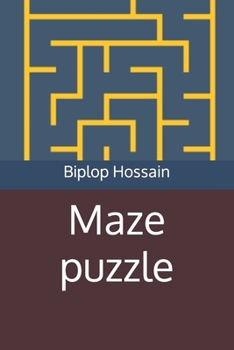 Maze puzzle