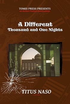 Paperback A Different Thousand and One Nights Book