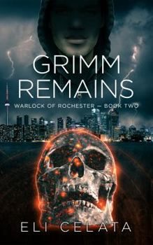 Paperback Grimm Remains Book