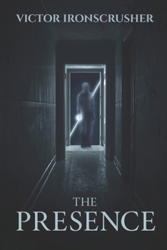 The Presence: Un Roman à Suspense en Anglais Facile (Niveau B1-B2) – Lecture Graduée pour Apprendre
