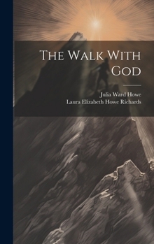 Hardcover The Walk With God Book