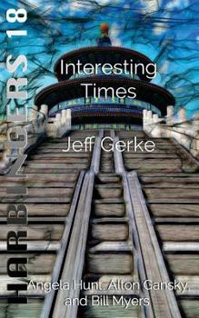 Paperback Interesting Times Book