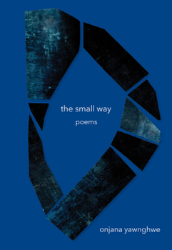 Paperback The Small Way Book