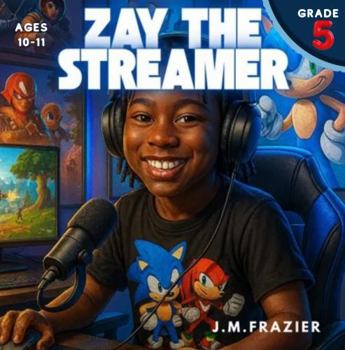Zay the Streamer