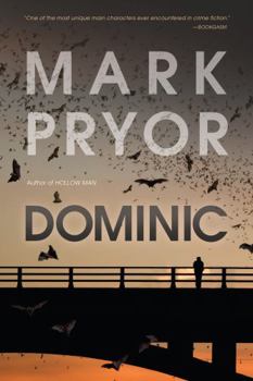 Dominic - Book #2 of the Hollow Man