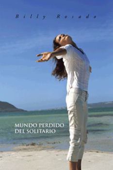 Hardcover Mundo Perdido del Solitario [Spanish] Book