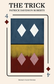 Paperback The Trick Book