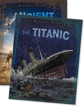 Paperback Surviving History (Set) Book