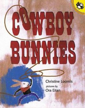 Mass Market Paperback Cowboy Bunnies Book