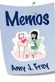Paperback Memos Book