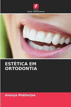 Paperback Estética Em Ortodontia [Portuguese] Book