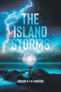 Paperback The Island of Storms Book