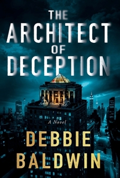 Hardcover The Architect of Deception Book