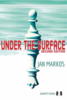 Paperback Under the Surface: Second Edition Book