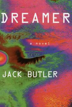 Hardcover Dreamer Book