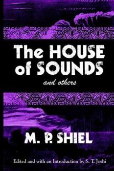 Paperback The House of Sounds and Others (Lovecraft's Library) Book