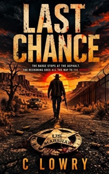 Paperback Last Chance Book
