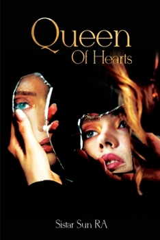 Paperback Queen Of Hearts Book