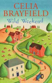 Paperback Wild Weekend Book