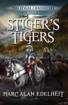 Stiger’s Tigers