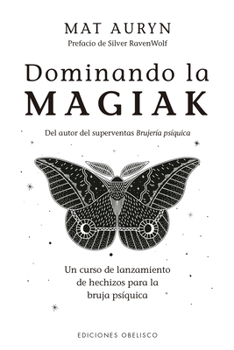 Paperback Dominando La Magiak [Spanish] Book
