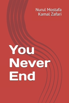 Paperback You Never End Book