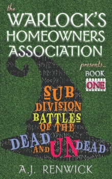 Paperback Subdivision Battles of the Dead and Undead Book