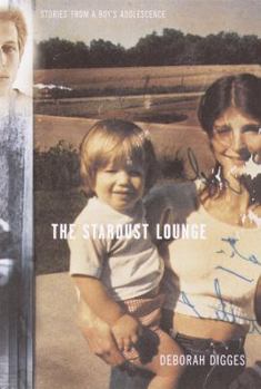 Hardcover The Stardust Lounge Book