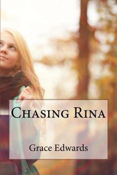 Paperback Chasing Rina Book