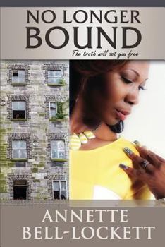 Paperback No Longer Bound Book