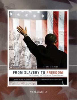 Paperback From Slavery to Freedom (V2) 9th Book