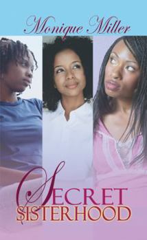 Mass Market Paperback Secret Sisterhood Book