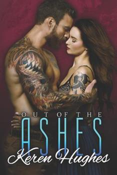 Paperback Out of the Ashes Book