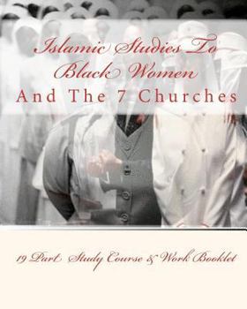 Paperback Islamic Studies to Black Women Book