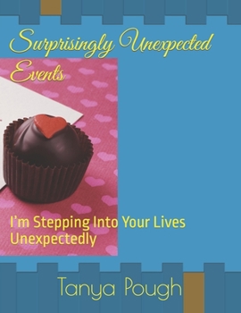 Paperback Surprisingly Unexpected Book