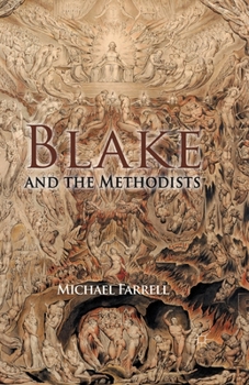 Paperback Blake and the Methodists Book