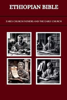 Paperback Ethiopian Bible Book