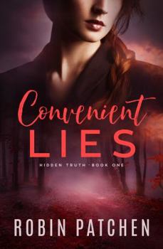 Paperback Convenient Lies Book