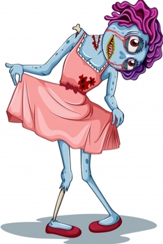 Halloween Notebook: A Ghostly Zombie Halloween Notebook/Journal Pumpkin Journal,  October Notebook for October Birthdays, Halloween Birthdays,  Trick ... halloween journal zombie halloween Notebook