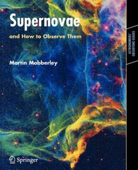Paperback Supernovae Book