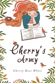 Paperback Cherry's Army Book